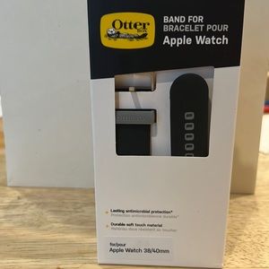 NIB otter band for bracelet for Apple Watch